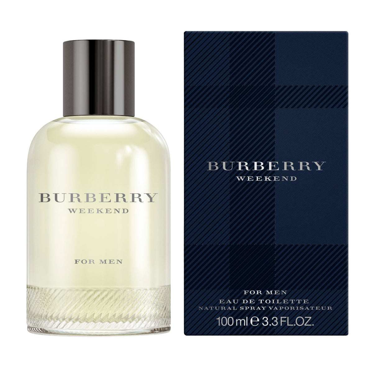 Burberry Weekend for Men Eau De Toilette 100 ml (man)