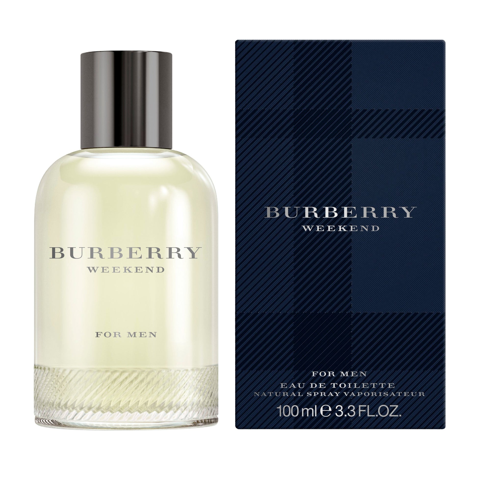 Burberry Weekend for Men Eau De Toilette 100 ml (man)