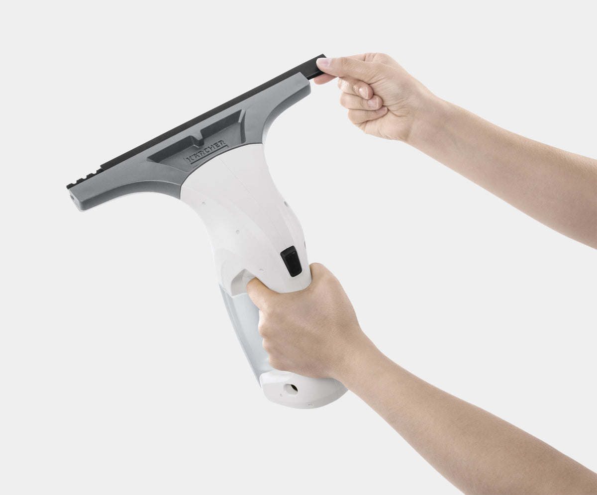 Kärcher WV 1 electric window cleaner 0.1 L White