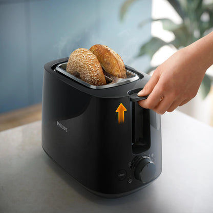 Philips Daily Collection HD2581/90 Toaster