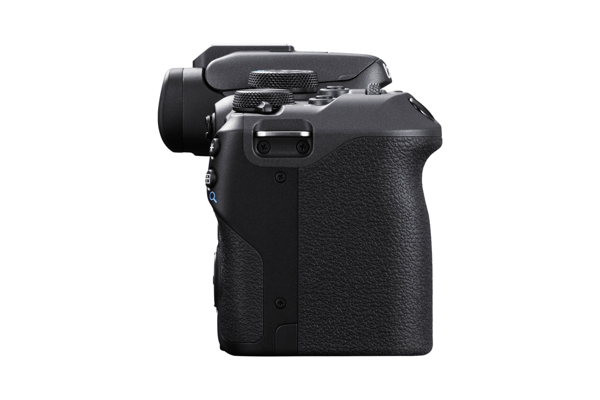 Canon Camera EOS R10 body (5331C003)