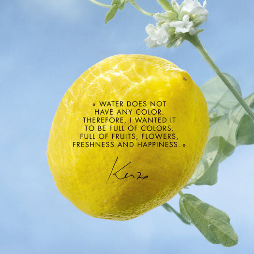 Kenzo L'Eau Pure Eau De Parfum 100 ml (Unisex)