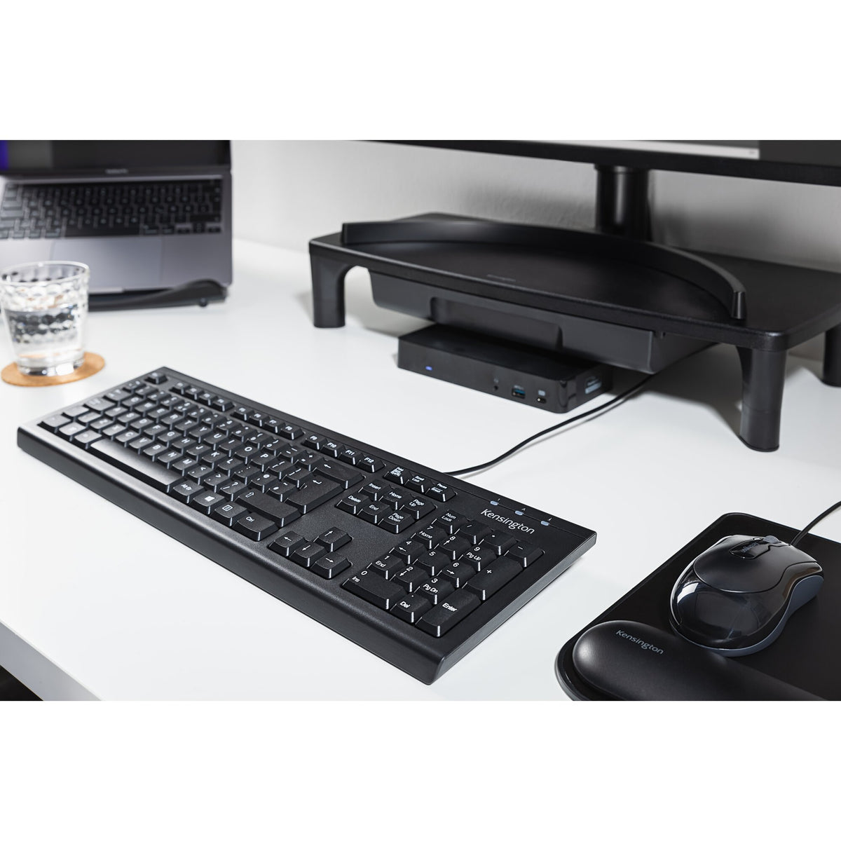 Kensington Easy Riser Notebook Stand
