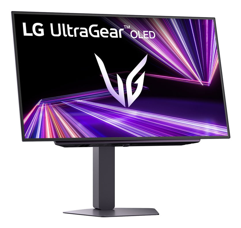 LG Monitor UltraGear 27GX704A-B 27GX704AB (27GX704A-B.AEU)