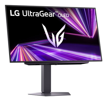LG Monitor UltraGear 27GX704A-B 27GX704AB (27GX704A-B.AEU)