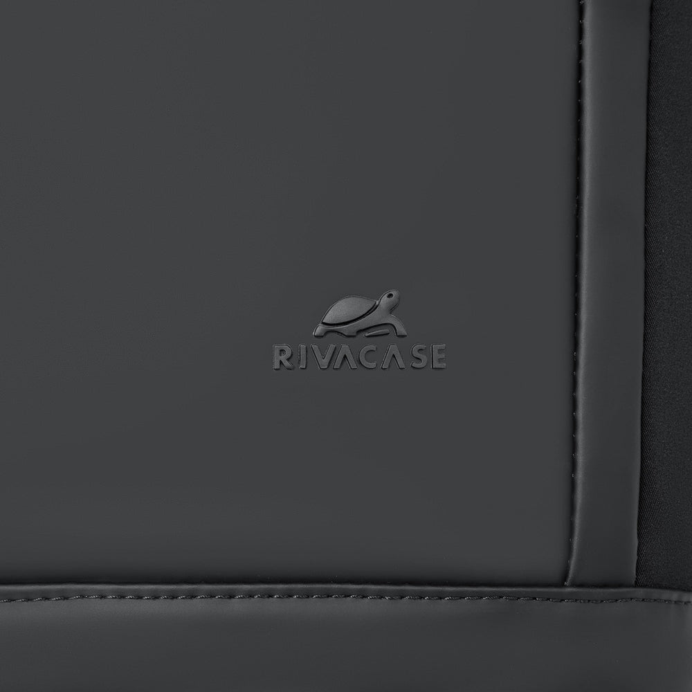 Rivacase 7856 Eden Rucksack 15.6" ECO Black Urban