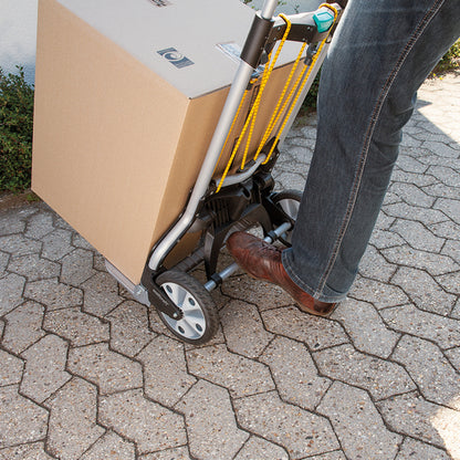 Wolfcraft TS 850 Transport System