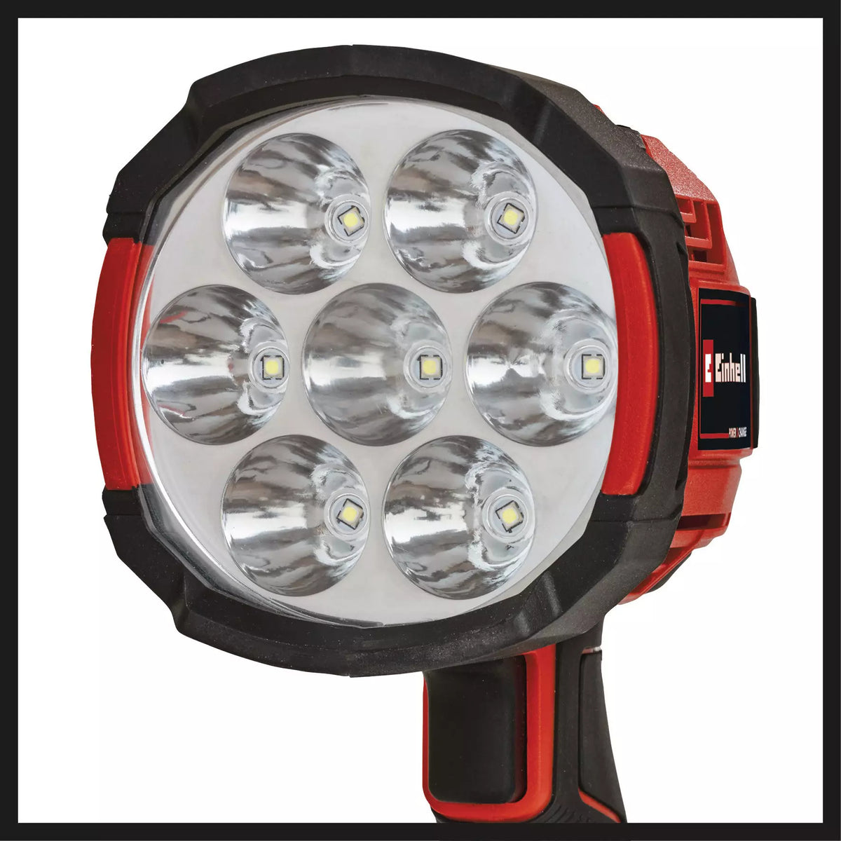 Einhell TE-CL 18/2500 Li AC solo Cordless Light
