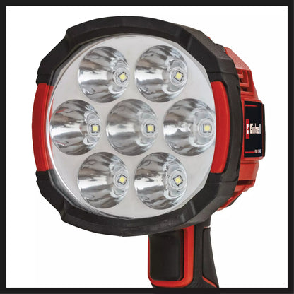 Einhell TE-CL 18/2500 Li AC solo Cordless Light