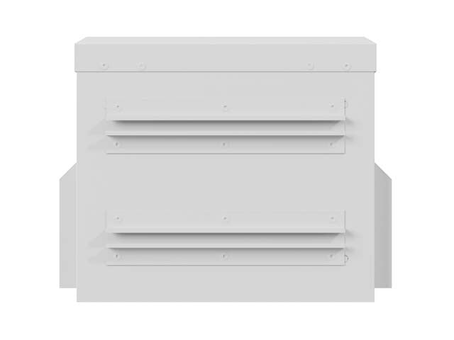 Lanberg WAH1-3230-00S rack cabinet