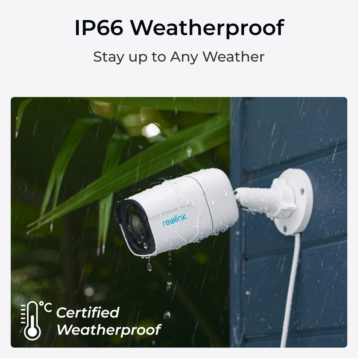 Rerolink P340 camera