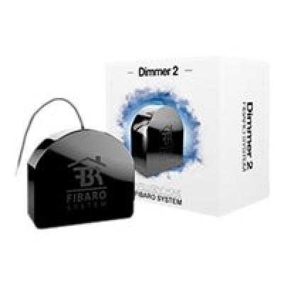 FIBARO Dimmer 2 (FGD-212)