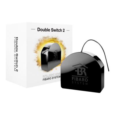 FIBARO Double Switch 2 (FGS-223)