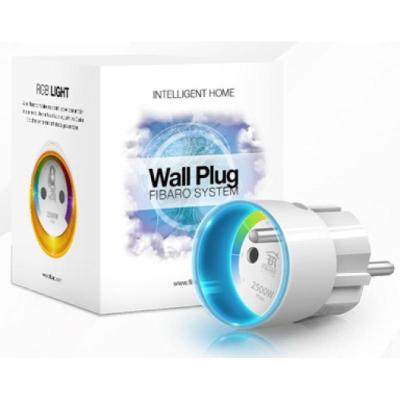 FIBARO Wall Plug E FGWPE-102