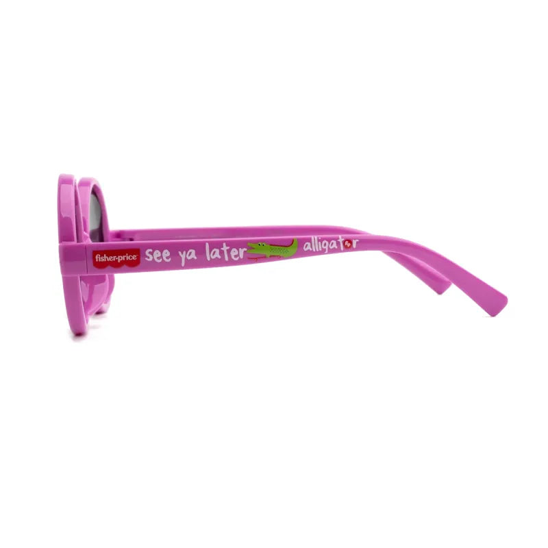 Γυαλιά Ηλίου FISHER PRICE FPS109/C05/46 - Παιδικό