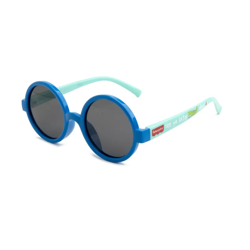 Γυαλιά Ηλίου FISHER PRICE FPS109/C09/46 - Παιδικό