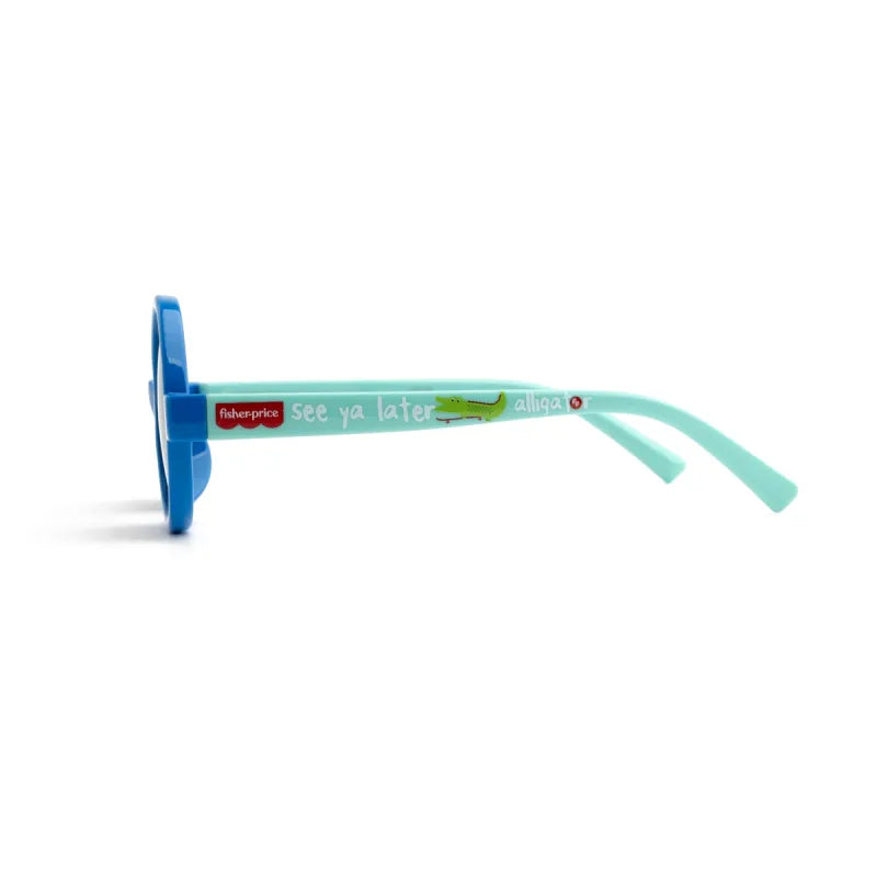 Γυαλιά Ηλίου FISHER PRICE FPS109/C09/46 - Παιδικό