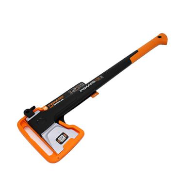 Fiskars Splitting Axe X-Series XSeries X28 M orange black (1069107)