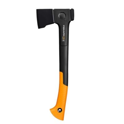Fiskars Universal Axe S X-Series XSeries X18 445mm black orange (1069103)