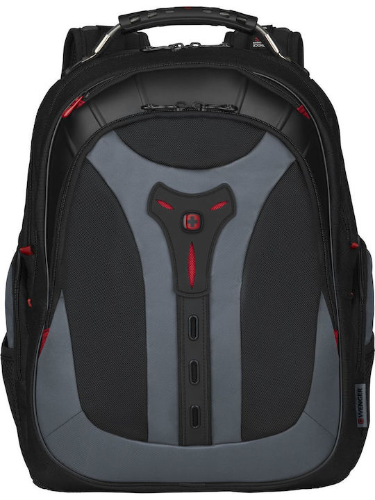 Wenger Pegasus 17 / 43.90 cm Laptop Backpack - Grey / Blue