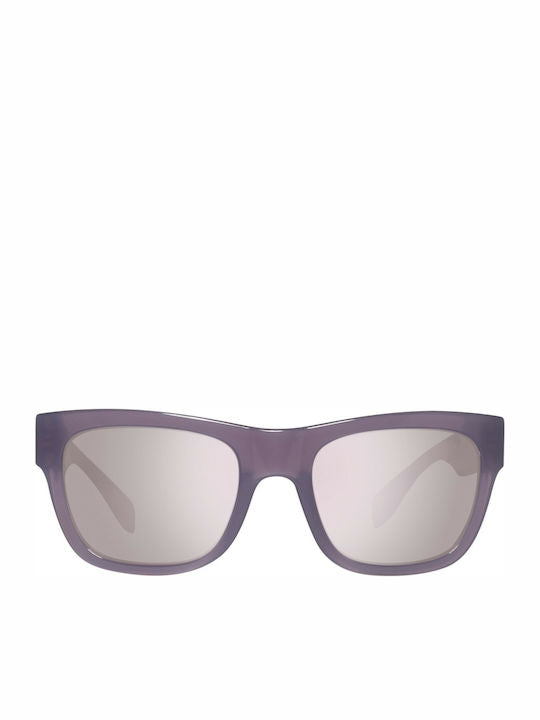 Guess Γυναικεία Γυαλιά Ηλίου GU7440 78C σε Μωβ