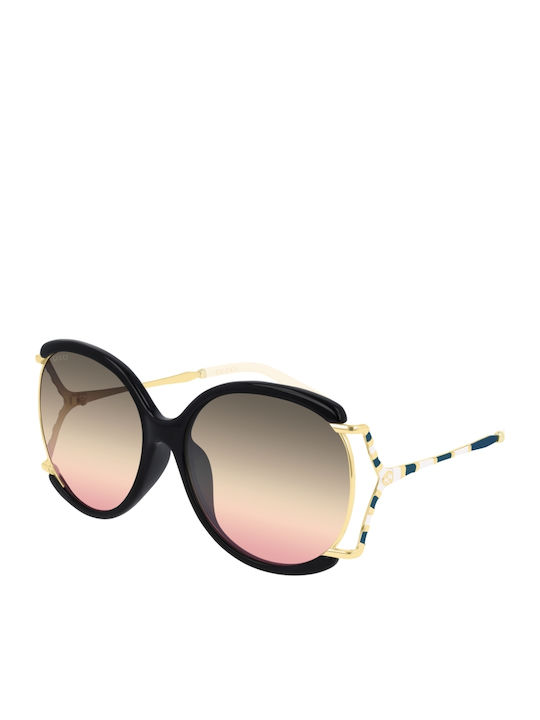 Gucci Γυαλιά Ηλίου Γυναικεία GG0594SA 004