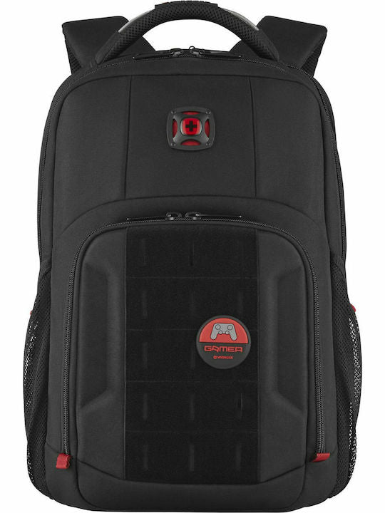 Wenger PlayerMode Gaming-Laptop Backpack 15.6" Black