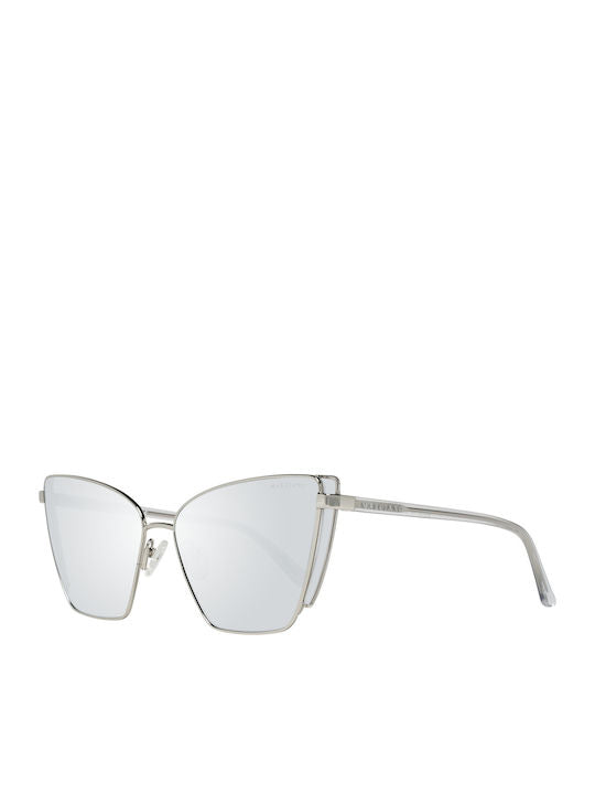 Guess By Marciano Γυαλιά Ηλίου GM0788 10B 59 Γυναικεία Ασημί