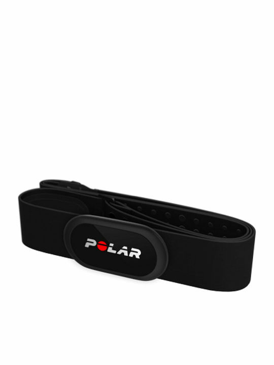 Polar H10 heart rate sensor Black M-XXL
