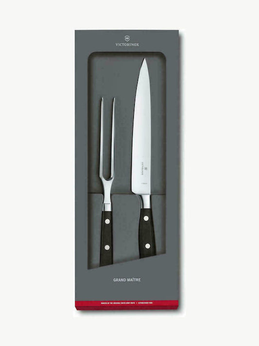 Victorinox Grand Maitre Tranchier-Set 2 τεμάχια 20 εκ.