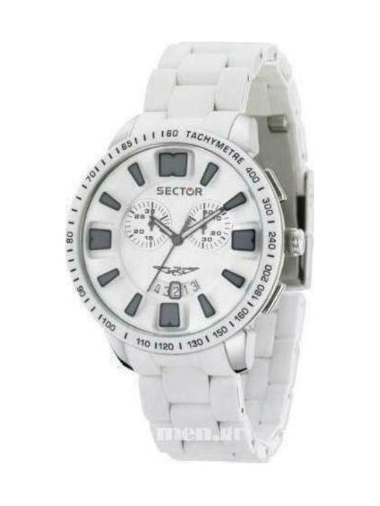 Ρολόι Sector Ανδρικό Marine R3273619003