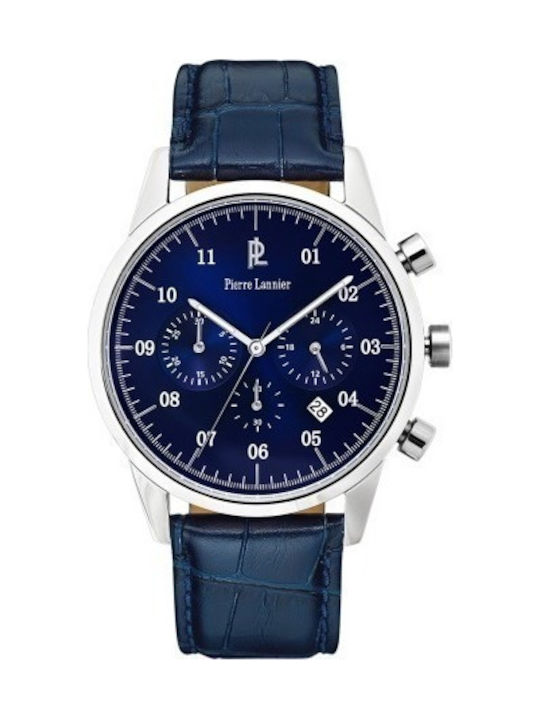 Ρολόι Chronograph Pierre Lannier 223D166