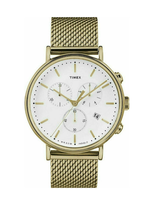 Ρολόι Timex Fairfield TW2R27200