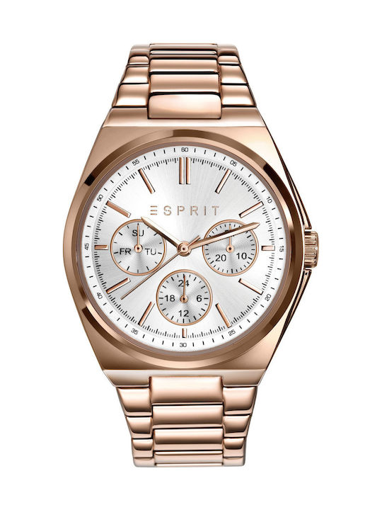 Esprit ES108962003 Ρολόι Χειρός