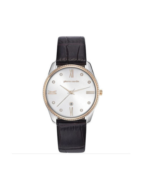 Pierre Cardin PC107572F04 Ρολόι Χειρός