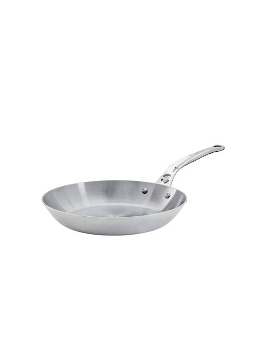 De Buyer Mineral B Element Pro Frying Pan 32 cm, Carbon Steel