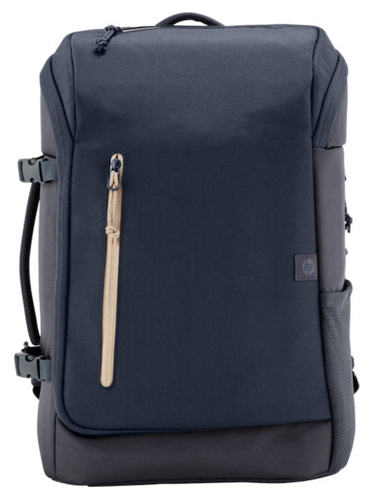 HP Travel 25 Liter 15.6 Blue Laptop Backpack