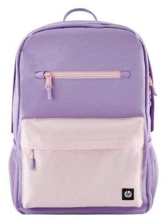 HP Campus Lavender Backpack