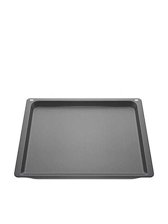 Neff Backblech Z12CB10A0 (grau, emailliert)