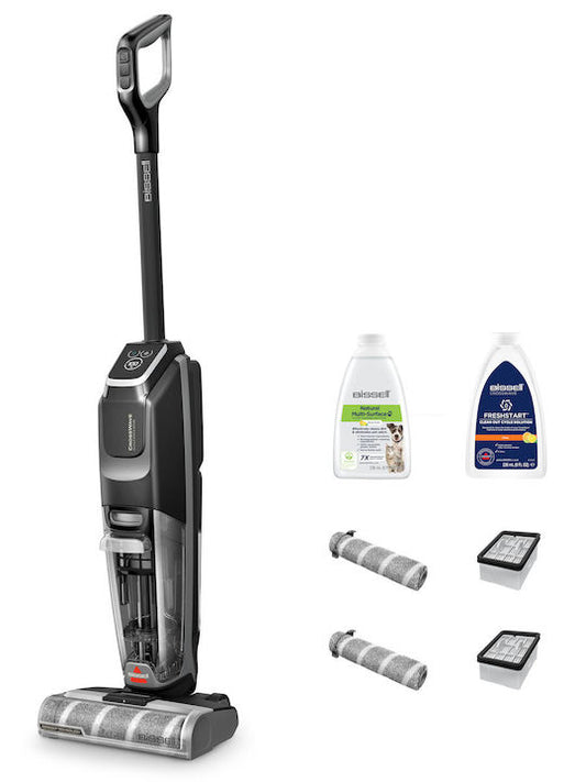 Bissell 4000N Ηλεκτρική Σκούπα Stick Μαύρη