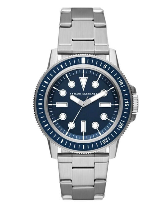 Ρολόι Armani Exchange Leonardo AX1861