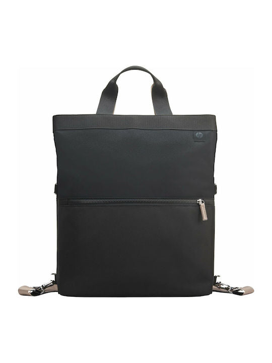 HP 14-inch Convertible Laptop Backpack Tote