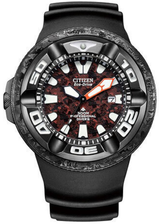 Watch Citizen Man BJ8059-03Z (48MM) Black