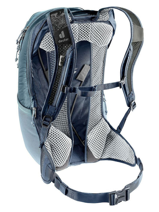 Deuter Race Air 14+3 Bicycle Backpack