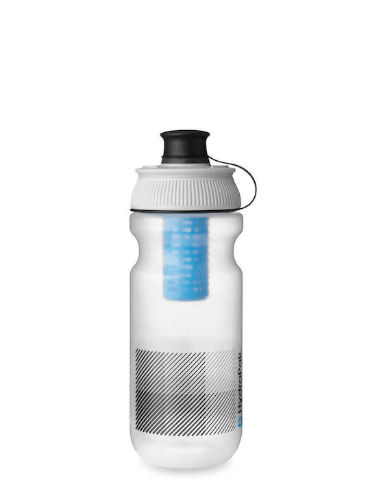 HydraPak Breakaway+ water bottle with filter 600ml