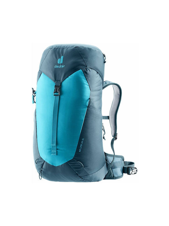 HIKING BACKPACK DEUTER AC LITE 28 SL LAGOON-ATLANTIC