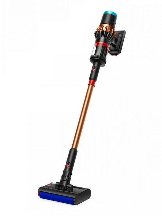 Dyson V16 Animal Submarine Επαναφορτιζόμενη Σκούπα 2 σε 1 Stick & Χειρός 25.9V Μαύρη