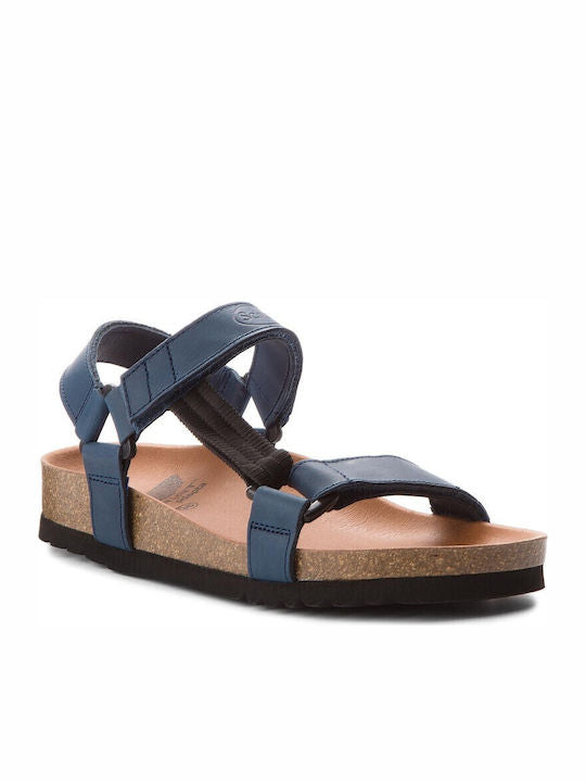 FOOTWEAR HEAVEN AD MED MF230091007 SIZE. 42 COLOUR BLUE