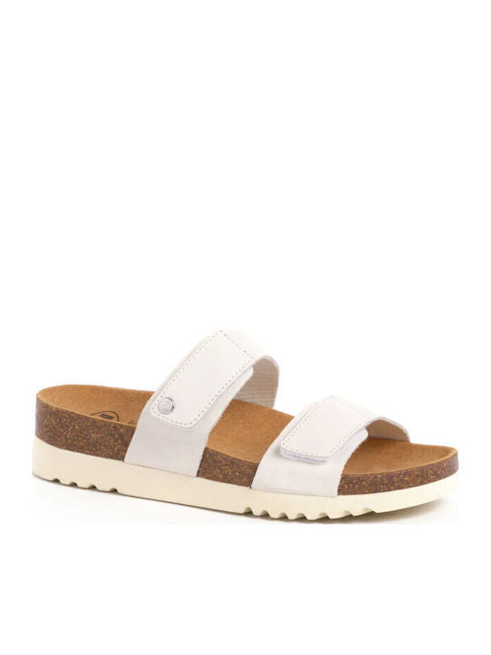 FOOTWEAR LUSAKA 2.0 MED SIZE 37 WHITE