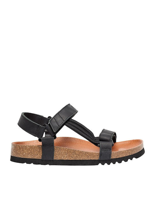 Scholl Heaven Unisex Adult Black